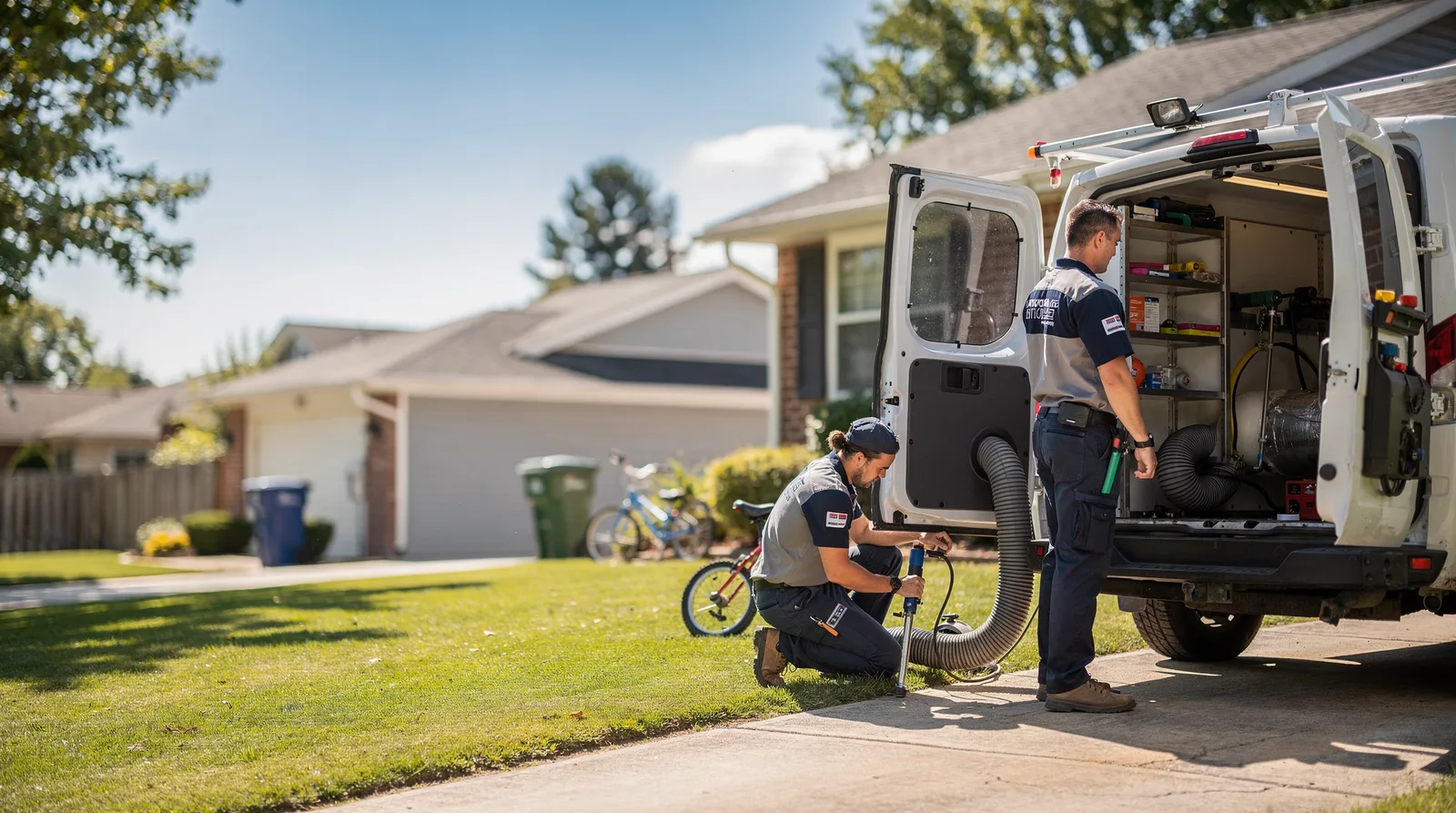 24/7 HVAC Repair & AC Replacement in Saratoga, WY near me